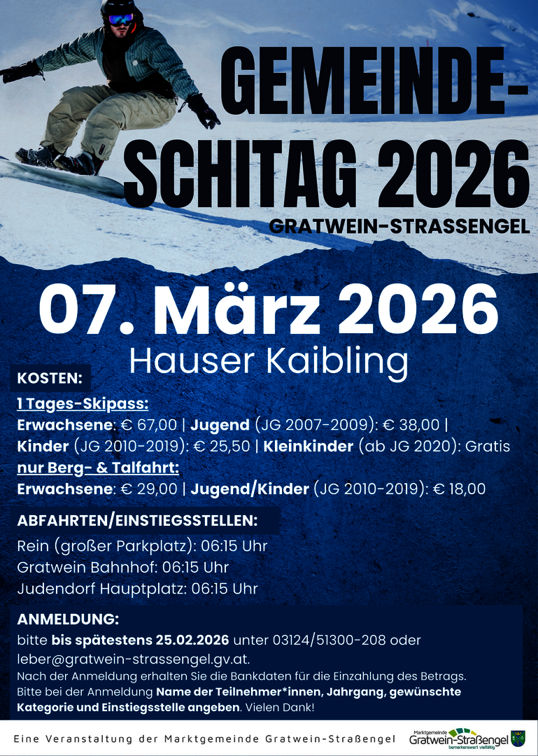 SChitag 2026