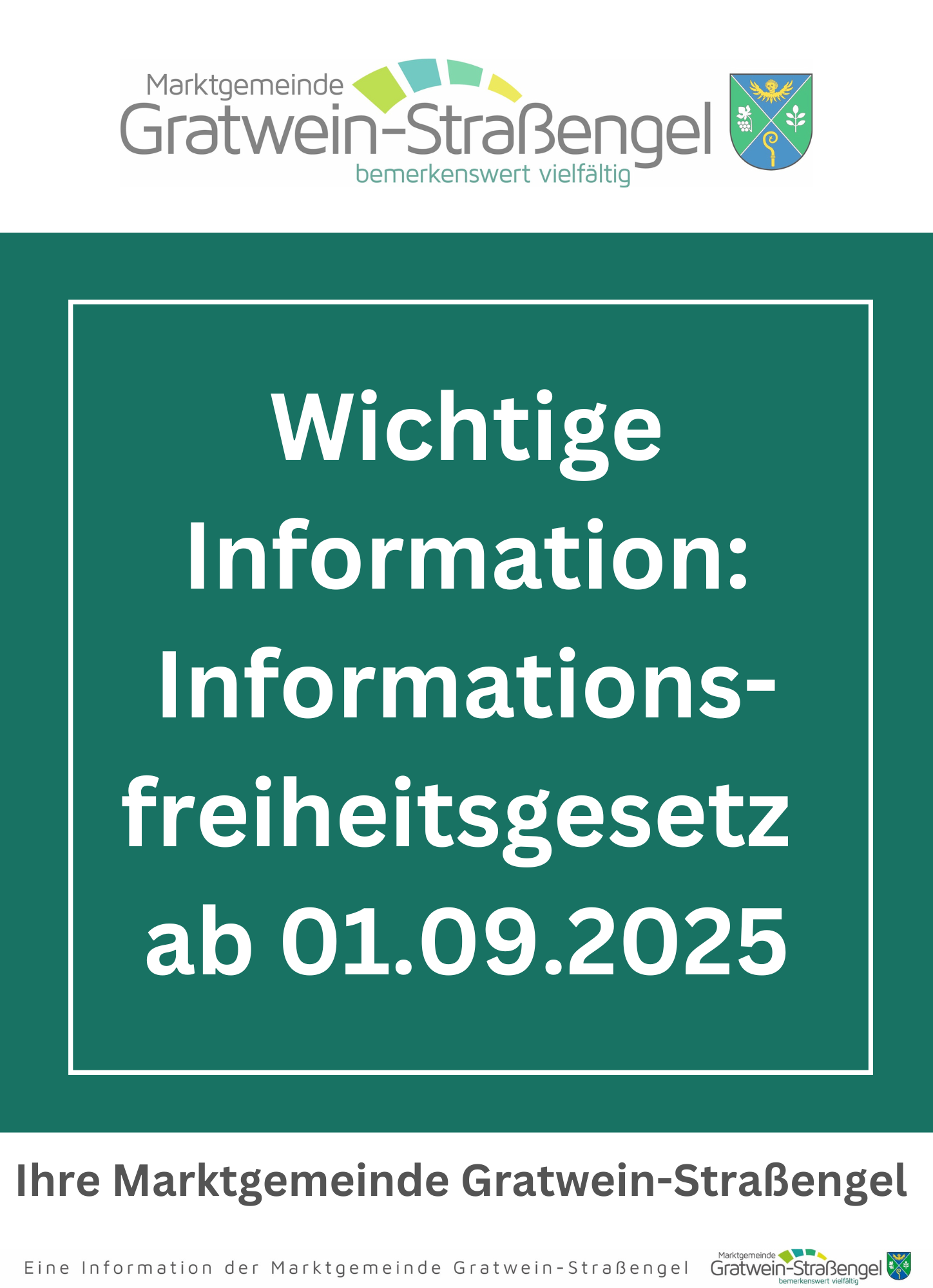 Informationsfreiheit für alle – Ihre Rechte nach dem Informationsfreiheitsgesetz (IFG)