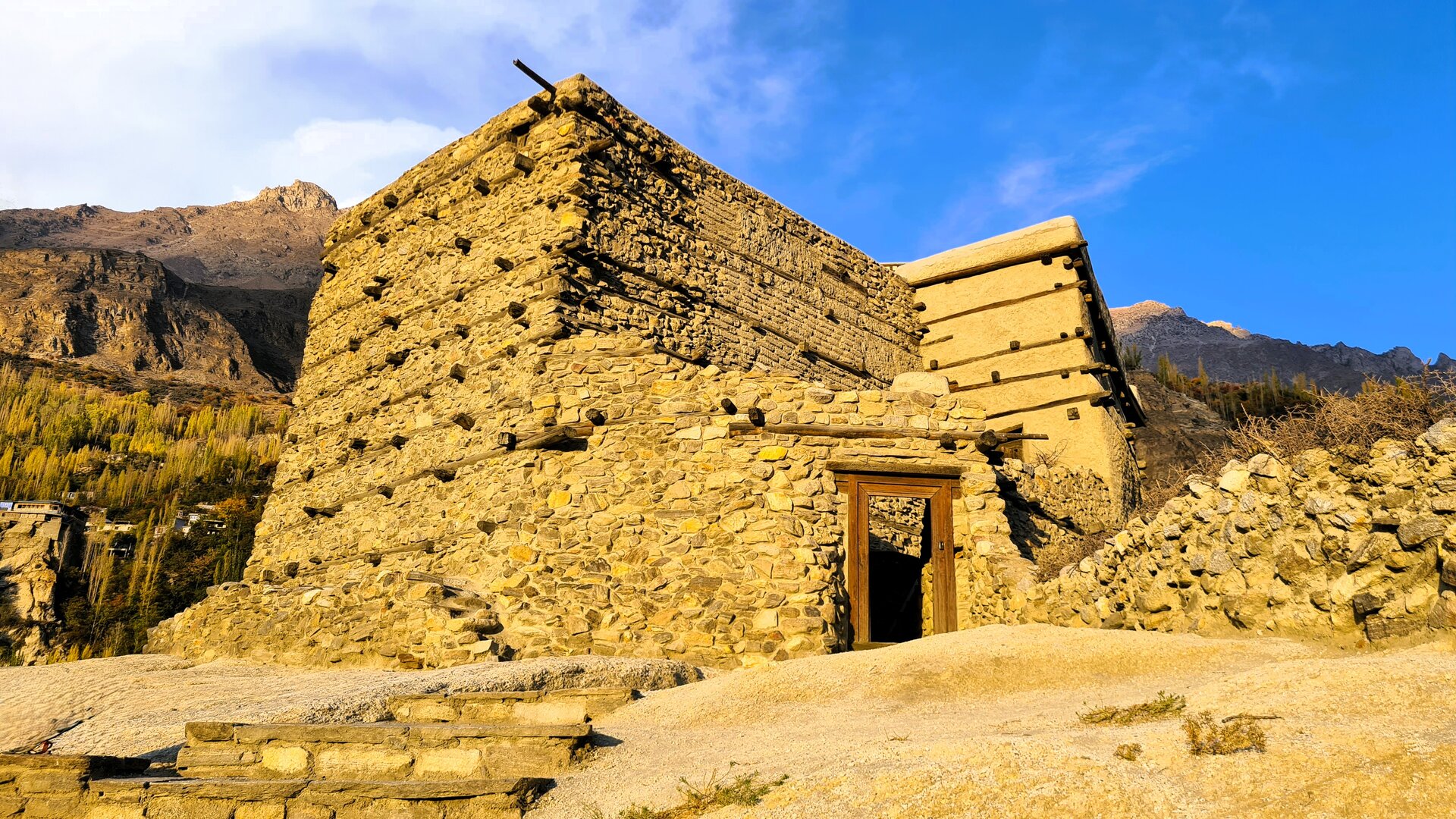 Vortrag Abenteuer Pakistan